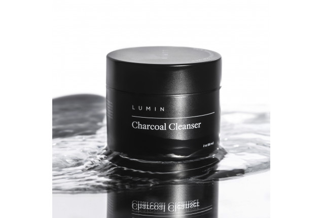 Charcoal Cleanser