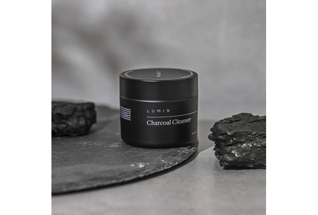 Charcoal Cleanser