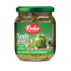 Pesto Sauce x 12