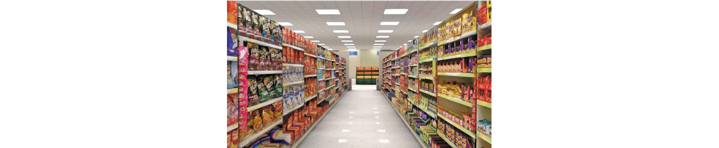 Kayoworld FMCG Food and Non Food UK Supplier