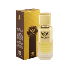 Royal Touch Gold Perfume (50 ml) x 24