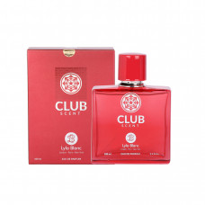 Club Red Musk 100ml EDP For Men and Women x 27