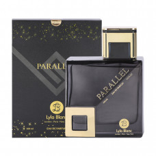 Lyla Blanc Perfume Parallel Invincible B
