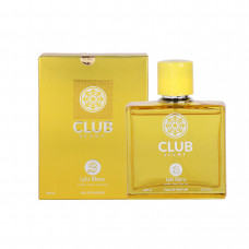 Lyla Blanc Perfume Club Yellow