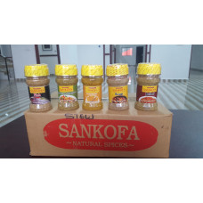 Sankofa Natural Spices x  1