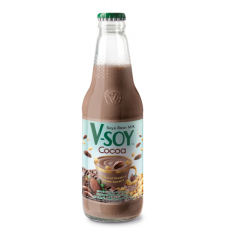V-SOY Cocoa x 24