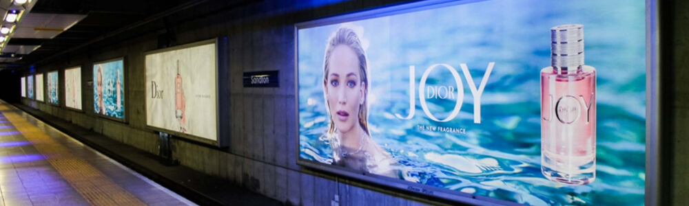 Advertising Light Boxes