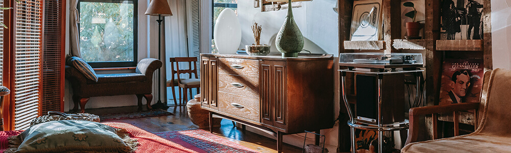 Antique Furniture