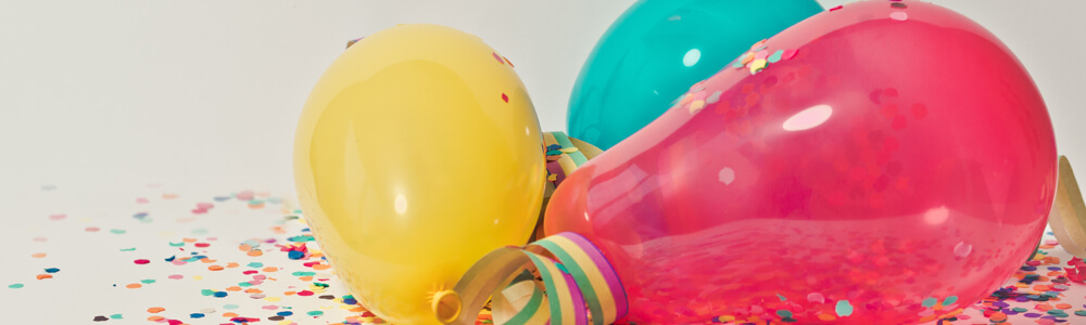 Balloons