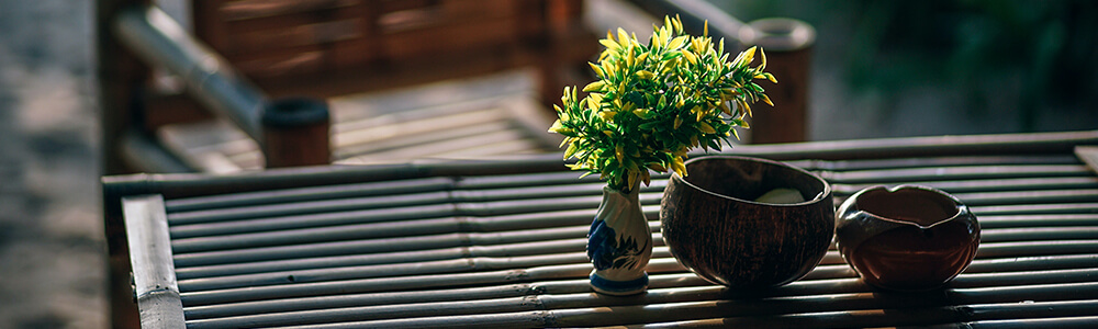 Bamboo Furniture