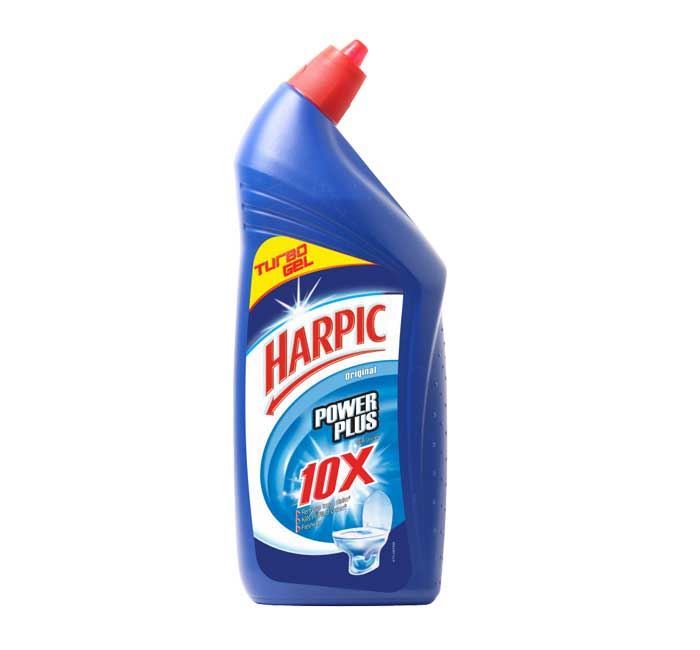 Is your bathroom sink as clean as your Harpic Clean Toilet ?, By Harpic  Nigeria