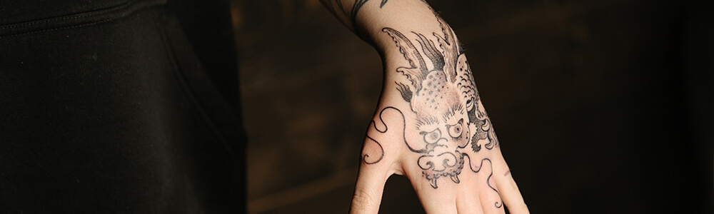 Body Art