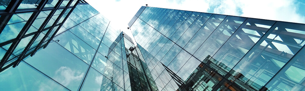 Building Glass