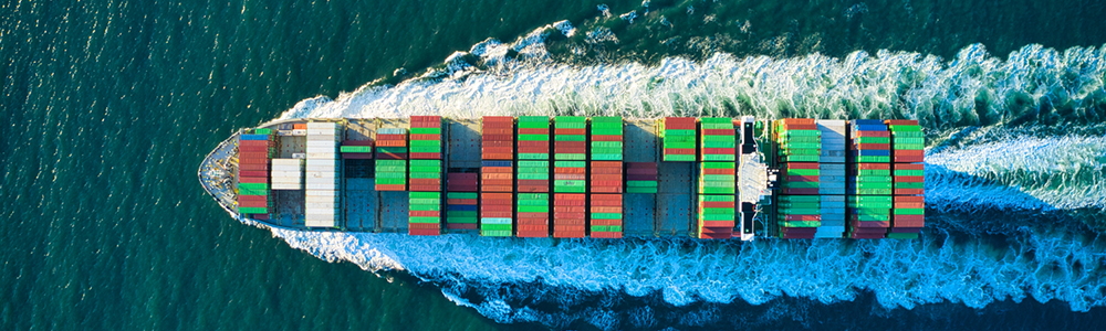Cargo Ships
