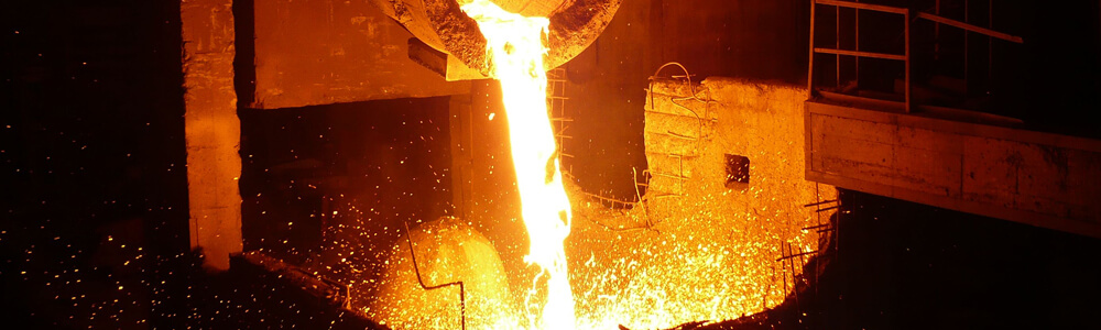 Cast & Forged