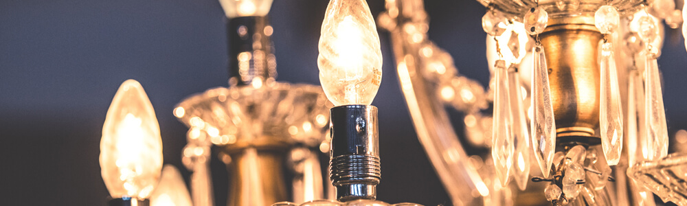 Chandeliers & Pendant Lights