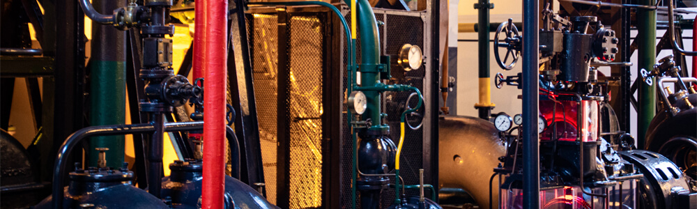 Chemical Machinery & Equipment
