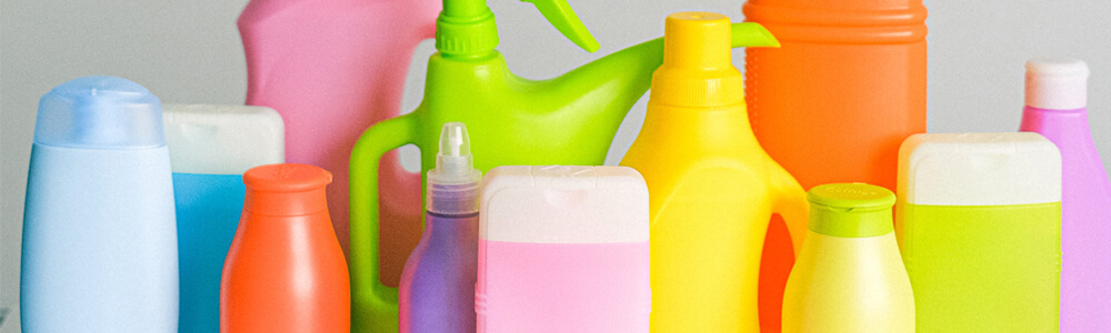 Chemical Packaging