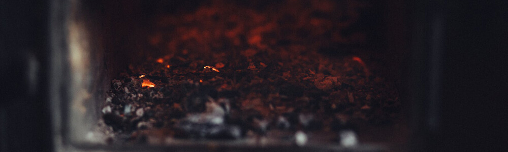 Coal Gas