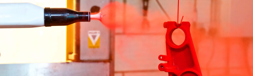 Coating Services