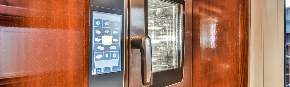 Comfort and convenience equipment