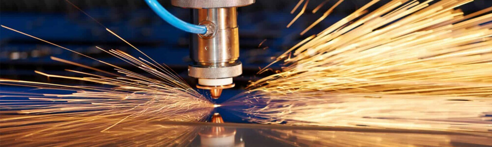Custom Fabrication Services