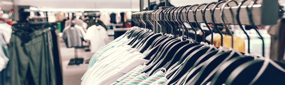 Display Racks
