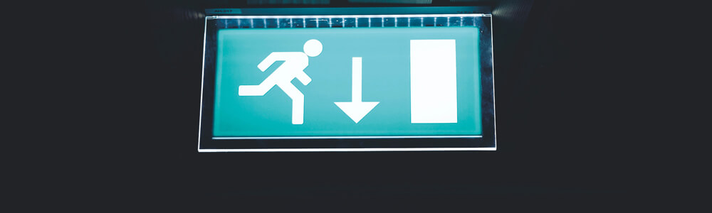 Emergency Lighting