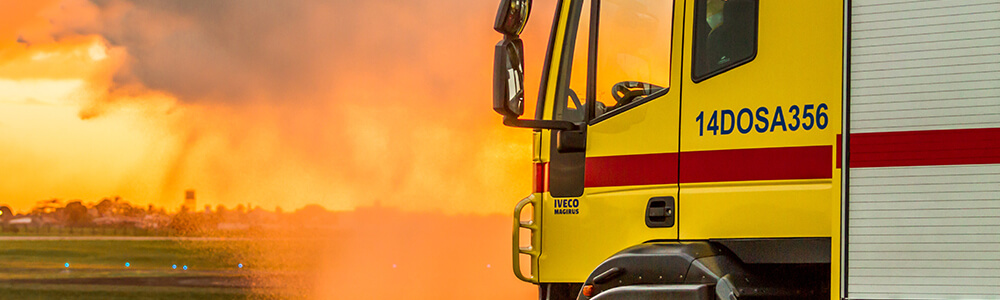 Emergency Vehicles