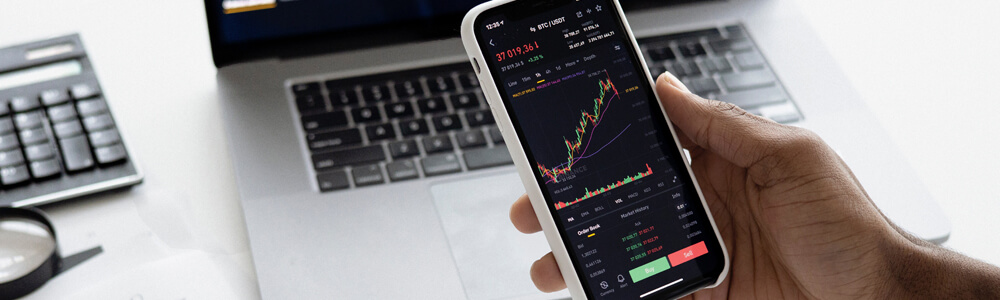 Financial Equipment