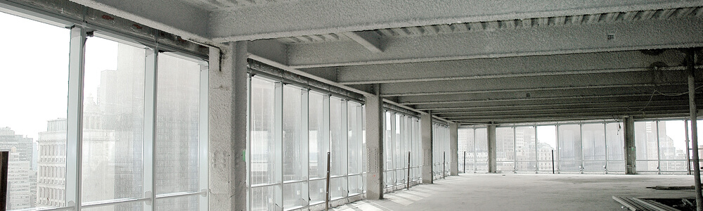 Fireproofing Materials