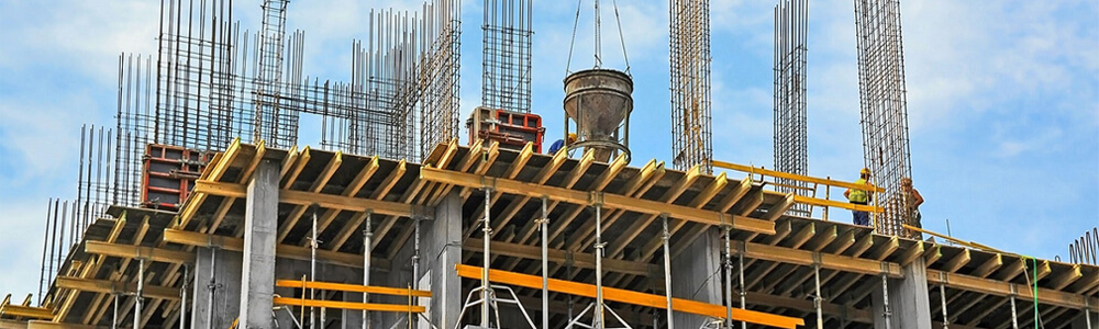 Formwork