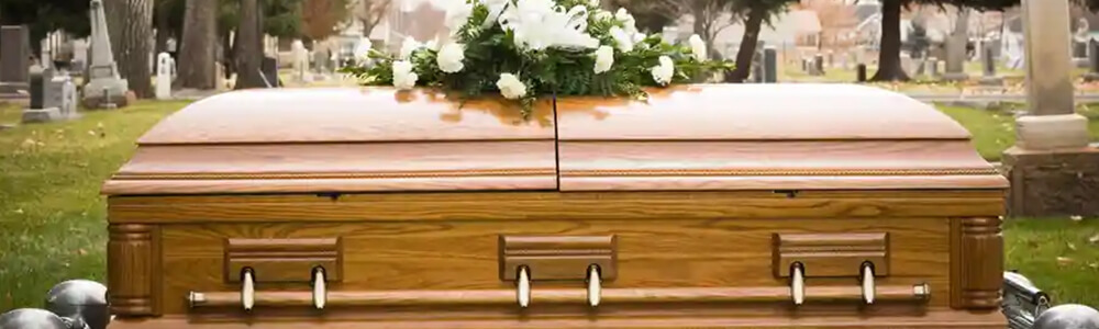 Funeral Supplies