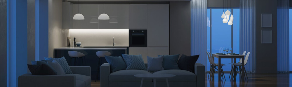 Indoor Lighting