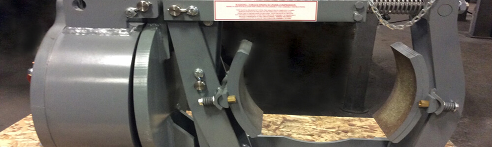 Industrial Brake