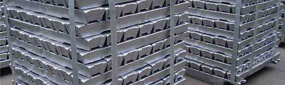 Ingots