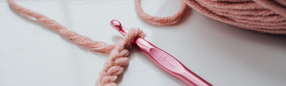 Knitting & Crocheting