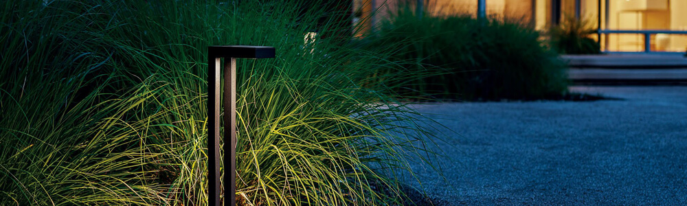 LED Landscape Lamps