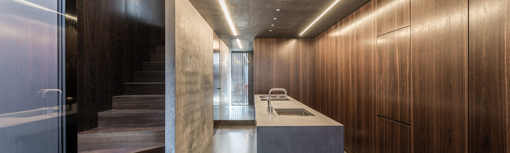 LED Residential Lighting