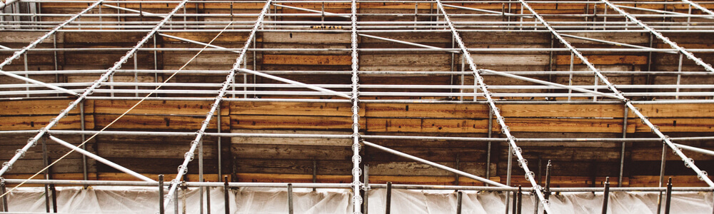 Ladders & Scaffoldings