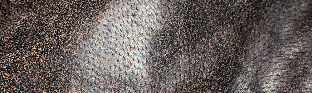 Leather & Animal Hide