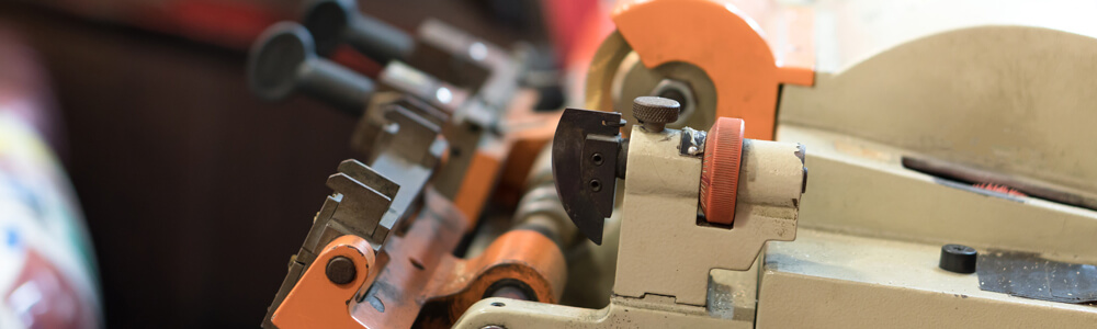 Locksmith Supplies
