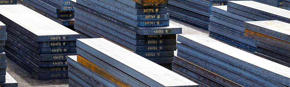 Metal Slabs