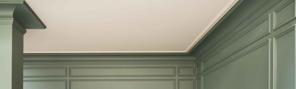 Mouldings