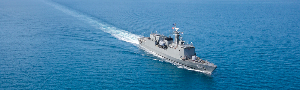 Naval Ships