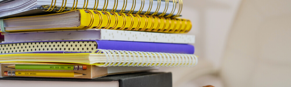 Office Binding Supplies