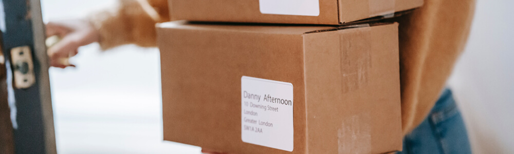 Packaging Labels