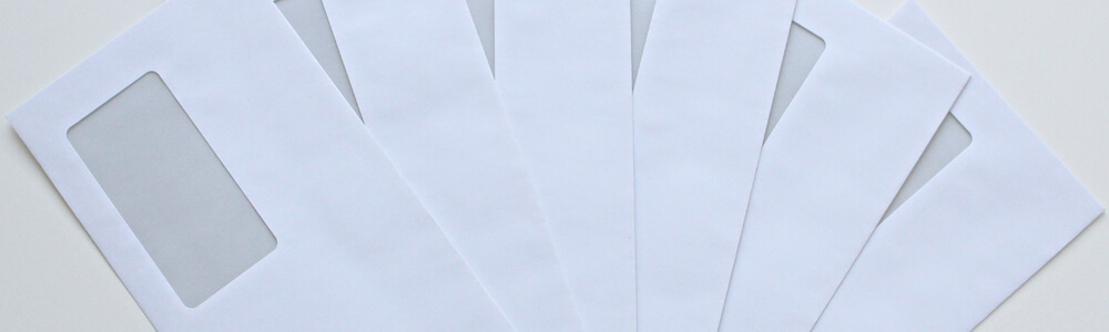 Paper Envelopes