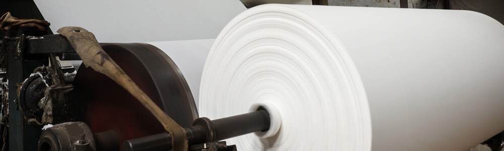 Paper Production Machinery