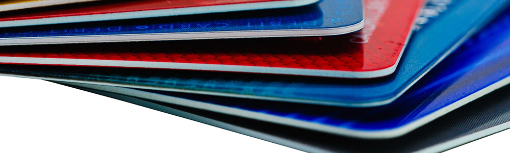 Plastic Cards